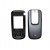 Full Body Housing For Nokia 3600 Slide Black - Maxbhi Com