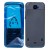 Full Body Housing For Nokia 5310 Xpressmusic Blue Black - Maxbhi Com