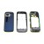 Full Body Housing For Nokia 5800 Xpressmusic Blue - Maxbhi Com