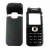 Full Body Housing For Nokia 6030 Black - Maxbhi.com