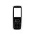 Full Body Housing For Nokia 6275i Cdma Black - Maxbhi Com
