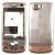 Full Body Housing For Nokia 6600i Slide White - Maxbhi Com