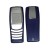 Full Body Housing For Nokia 6610 Blue - Maxbhi Com
