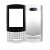 Full Body Housing For Nokia Asha 303 White - Maxbhi Com