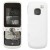 Full Body Housing For Nokia C200 White - Maxbhi.com