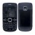 Full Body Housing For Nokia C3 Black - Maxbhi Com
