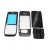 Full Body Housing For Nokia E55 Black - Maxbhi Com