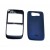 Full Body Housing For Nokia E63 Blue - Maxbhi.com