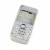 Full Body Housing For Nokia E63 White - Maxbhi.com