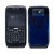 Full Body Housing For Nokia E71 Black - Maxbhi Com
