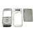 Full Body Housing For Nokia E71 Grey - Maxbhi.com