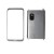 Full Body Housing For Nokia E7 Silver - Maxbhi Com