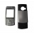 Full Body Housing For Nokia N70 Silver - Maxbhi Com