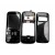 Full Body Housing For Nokia N79 Black - Maxbhi.com