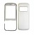 Full Body Housing For Nokia N79 White - Maxbhi.com