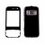 Full Body Housing For Nokia N85 Black - Maxbhi.com