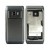 Full Body Housing For Nokia N8 Black - Maxbhi.com
