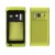 Full Body Housing For Nokia N8 Green - Maxbhi.com