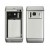 Full Body Housing For Nokia N8 Silver - Maxbhi.com