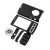 Full Body Housing For Nokia N95 Black - Maxbhi.com