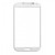 Replacement Front Glass For Samsung Galaxy Note Ii N7100 White By - Maxbhi Com