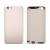 Back Panel Cover For Oppo A57 Gold - Maxbhi Com
