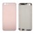 Back Panel Cover For Oppo A57 Rose Gold - Maxbhi Com