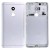 Back Panel Cover For Xiaomi Redmi Note 4 64gb White - Maxbhi Com