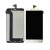 Lcd With Touch Screen For Coolpad Note 3 Plus White By - Maxbhi Com