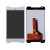 Lcd With Touch Screen For Htc Desire 628 Dual Sim White By - Maxbhi Com