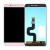 Lcd With Touch Screen For Leeco Le 2 Rose Gold By - Maxbhi Com
