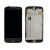 Lcd With Touch Screen For Moto G4 Plus Black By - Maxbhi Com