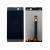 Lcd With Touch Screen For Sony Xperia Xa Ultra Dual Black By - Maxbhi Com