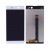 Lcd With Touch Screen For Sony Xperia Xa Ultra Dual White By - Maxbhi Com