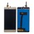 Lcd With Touch Screen For Xiaomi Redmi 3s Prime Gold By - Maxbhi Com