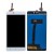 Lcd With Touch Screen For Xiaomi Redmi 3s Prime Silver By - Maxbhi Com