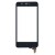 Touch Screen Digitizer For Gionee P5 Mini Black By - Maxbhi Com