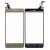 Touch Screen Digitizer For Lenovo K6 Power Gold By - Maxbhi Com