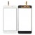 Touch Screen Digitizer For Vivo Y55l Grey By - Maxbhi Com
