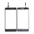 Touch Screen Digitizer For Xiaomi Redmi 3s Prime Grey By - Maxbhi Com