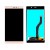 Lcd With Touch Screen For Panasonic Eluga A2 Gold By - Maxbhi Com