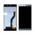 Lcd With Touch Screen For Panasonic Eluga A2 Silver By - Maxbhi Com