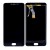 Lcd With Touch Screen For Yu Yunicorn Graphite By - Maxbhi Com