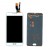 Lcd With Touch Screen For Yu Yunicorn Silver By - Maxbhi Com