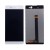 Lcd With Touch Screen For Sony Xperia Xa Ultra White By - Maxbhi Com