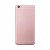 Full Body Housing For Vivo V5 Plus Rose Gold - Maxbhi.com
