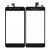 Touch Screen Digitizer For Lava X81 Grey By - Maxbhi Com