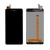 Lcd With Touch Screen For Karbonn Aura Power 4g Black By - Maxbhi Com