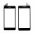 Touch Screen Digitizer For Karbonn Aura Power 4g Black By - Maxbhi Com