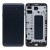 Full Body Housing For Samsung Galaxy J7 Prime Black - Maxbhi Com
